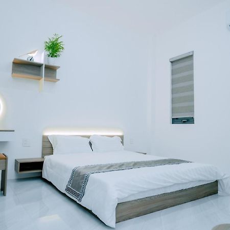 Cu Lao Thu Villa Minh Trang - Dao Phu Quy מראה חיצוני תמונה