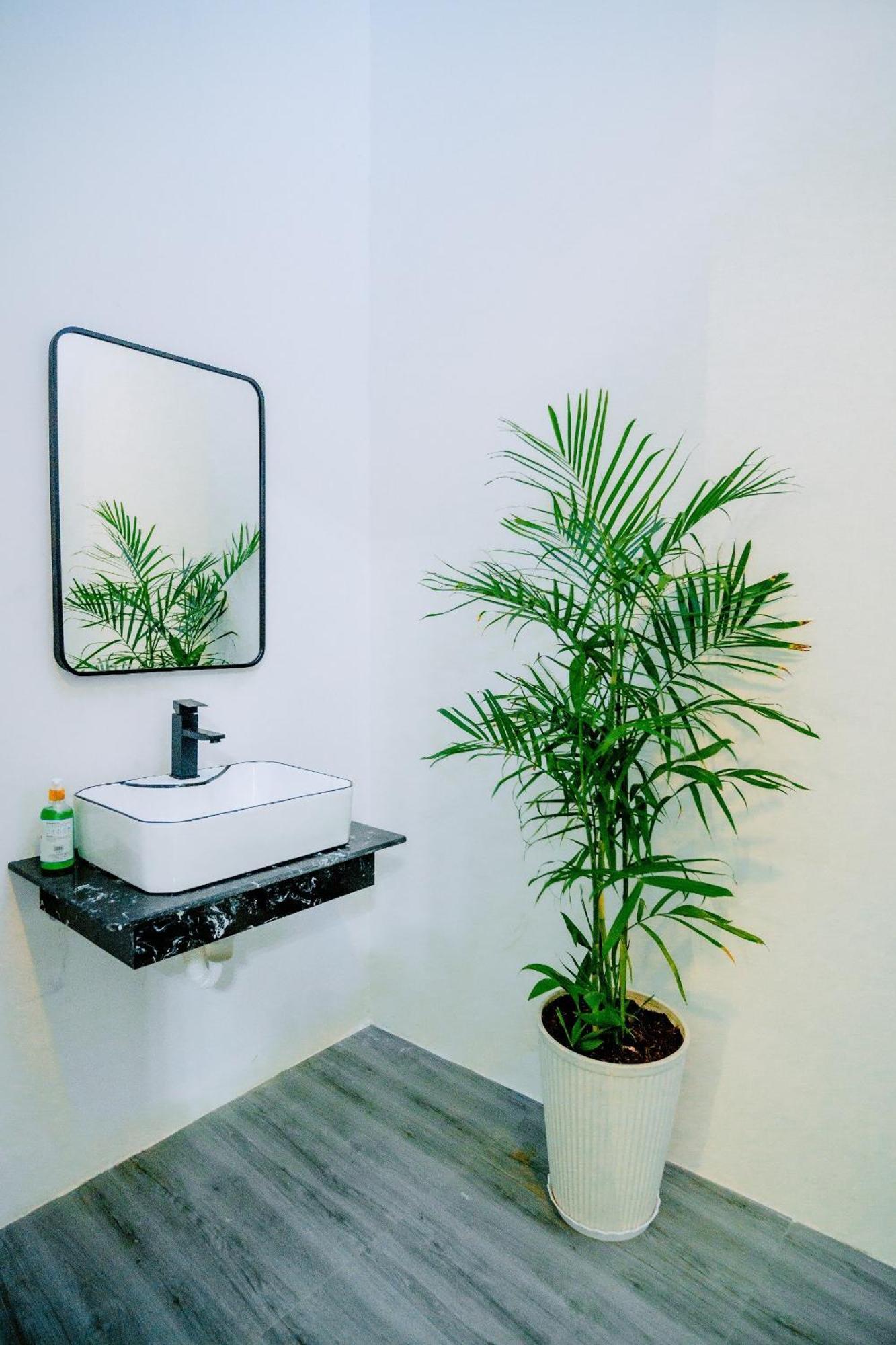 Cu Lao Thu Villa Minh Trang - Dao Phu Quy מראה חיצוני תמונה